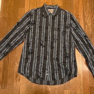 Vintage Red great condition